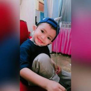 Shinta Ibrahim profile icon