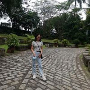 Edilyn Vicente Garcia profile icon