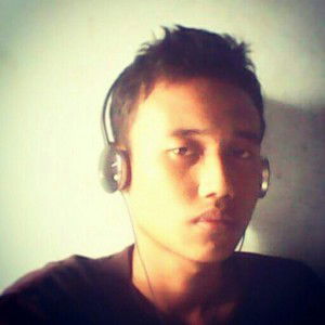 Roziq Mohammad profile icon