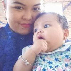 Yenfarida Happy Siringoringo profile icon