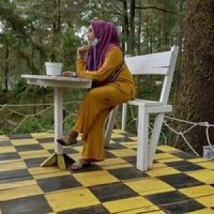 Rezeki Iriany profile icon