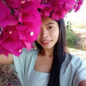 น.ส นิ้ง'งง profile icon