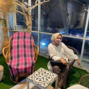 Azmaaulia profile icon