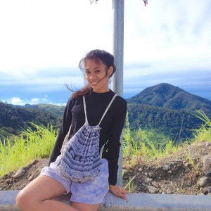 jhanlyn joy maghanoy profile icon