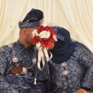 Siti Aishah profile icon