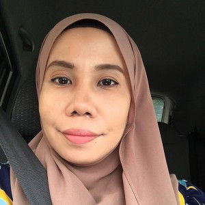 Dahlia Fadzlia profile icon