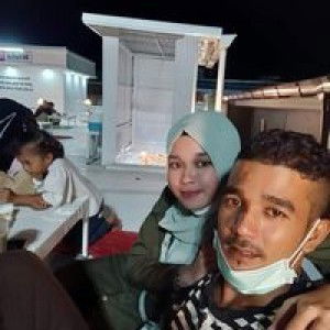 Samsam Ya profile icon