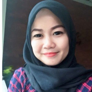 Anggia Hasan profile icon