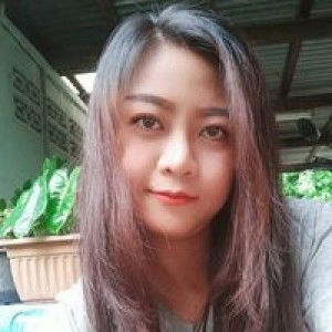 Apple Natchaya profile icon