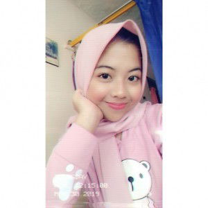 Indah Rohmatilah profile icon