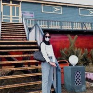 amalliyah profile icon