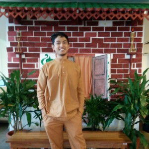 abdul hadi profile icon