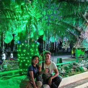 Gloria's Garden profile icon