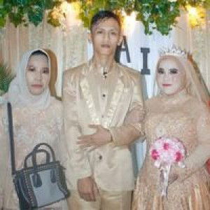 Ikhsan Nazrul profile icon