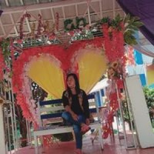 Sartika Ika profile icon