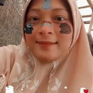 Kartika Ayank Lia profile icon