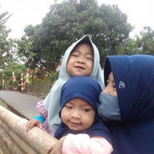 Lilis Kholisotul Ulfah profile icon