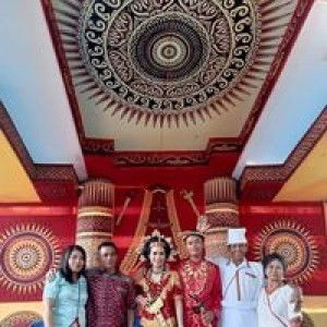 Anthy Simbuang profile icon