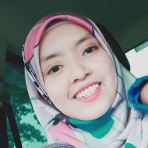 NURUL SIMA'A BINTI ISMAIL Moe profile icon