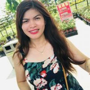 Vivian Grace Talal-Seculles Ong profile icon