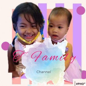 T Family channel profile icon