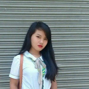 Jay-Ann Omas-as profile icon