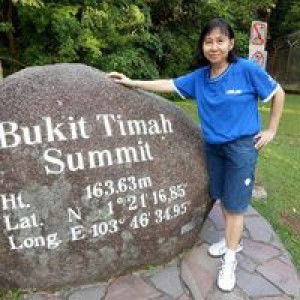 Xinhe Li profile icon