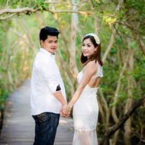 ประมุข แซ่วุ่น profile icon