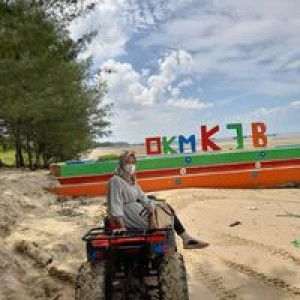 Maratuz ADjha profile icon