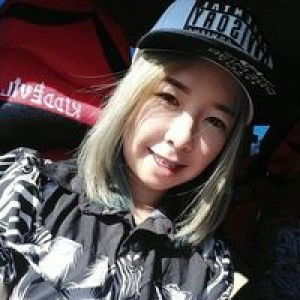 Ja Tiwaporn profile icon