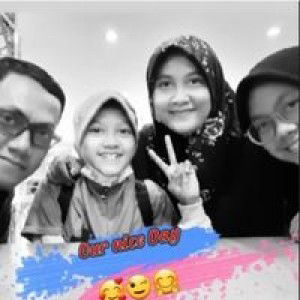 Susan Hendriyani Setyawan profile icon