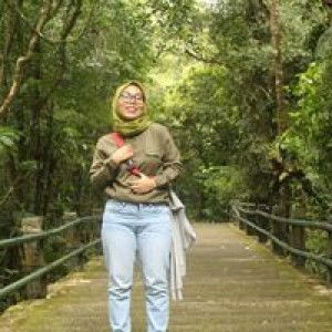 Nunung Nurjanah profile icon