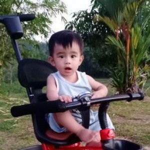 Annabelle Jipanin profile icon