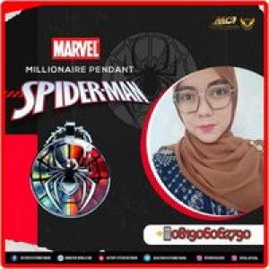 Mariyah Kristiono profile icon