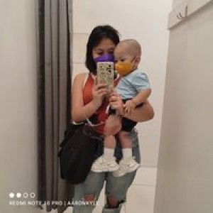 Gracia Bautista profile icon