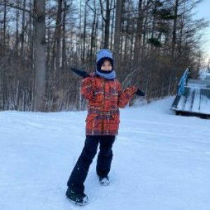 Mutia Zulfahriani profile icon