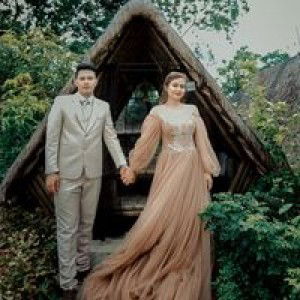 Mhy Mendoza - Calderon profile icon