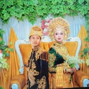 Sasrita Rita profile icon