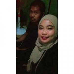 Indah Cie'Mungil profile icon