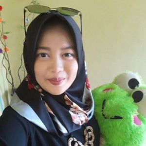 Faridatul Nia profile icon