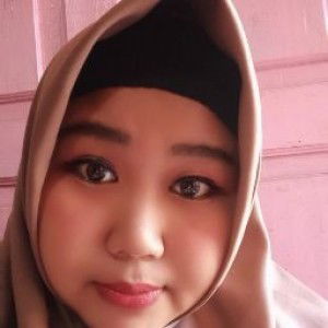 Alfi khasanah profile icon