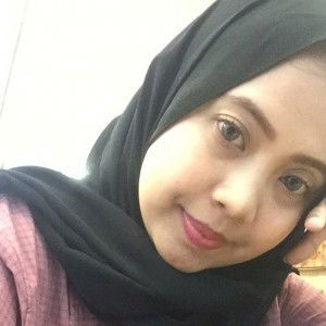 eka yuniarti aroma profile icon