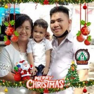 Priskila Rumondor Pandean profile icon