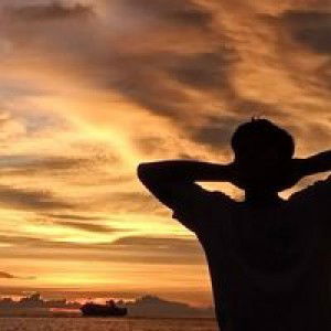 Antry Al-Khalifi profile icon