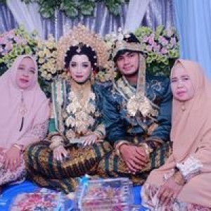 Asmiah Mia profile icon