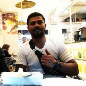 Remald Chanels profile icon