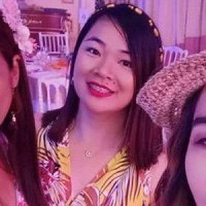 Lhenny Lyn So Pamintuan profile icon