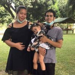 Carizza Marzan - Bringula profile icon