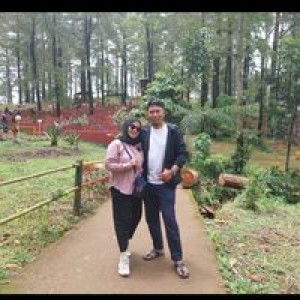 Asmaulhusna Usman Daeng Take'nang profile icon