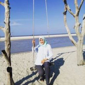 Dwi Aryani profile icon